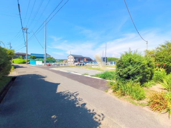知多郡阿久比町大字阿久比字北海道の新築一戸建