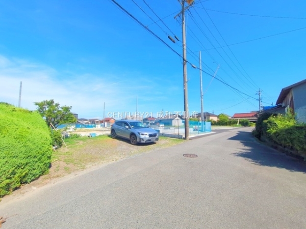 知多郡阿久比町大字阿久比字北海道の新築一戸建