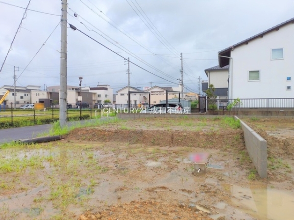 海部郡蟹江町桜２丁目の新築一戸建