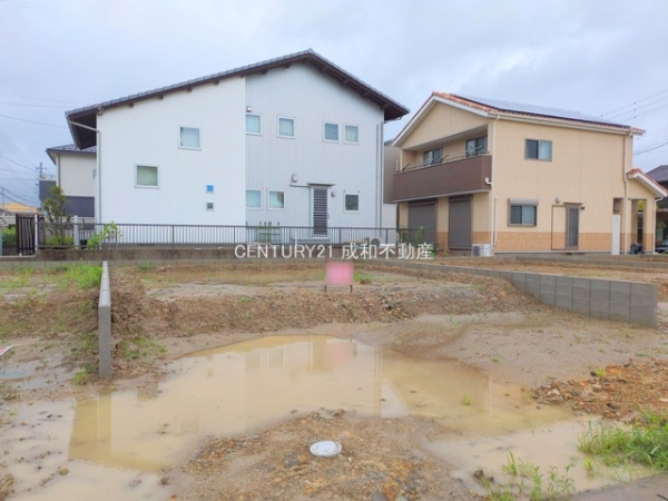 海部郡蟹江町桜２丁目の新築一戸建