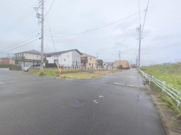 海部郡蟹江町桜２丁目の新築一戸建