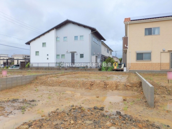 海部郡蟹江町桜２丁目の新築一戸建