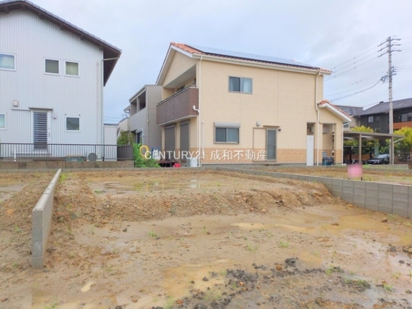 海部郡蟹江町桜２丁目の新築一戸建