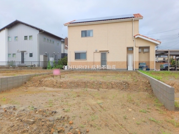 海部郡蟹江町桜２丁目の新築一戸建