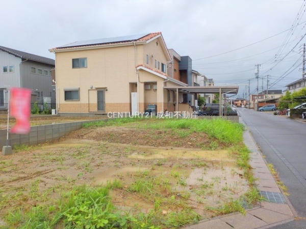 海部郡蟹江町桜２丁目の新築一戸建