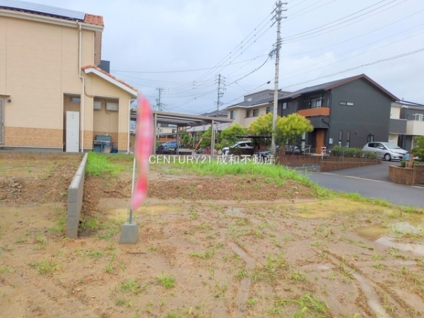 海部郡蟹江町桜２丁目の新築一戸建