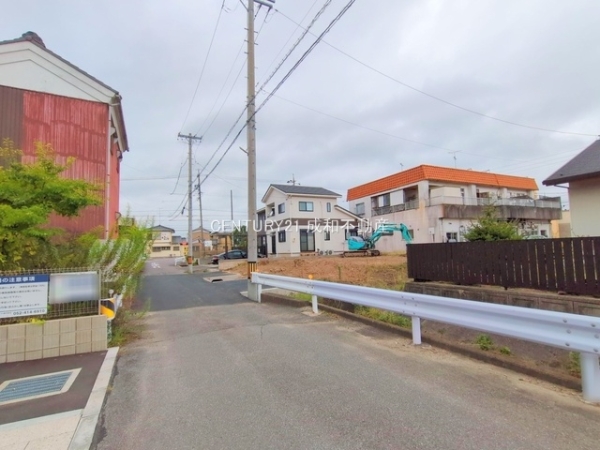西尾市熊味町道万の新築一戸建