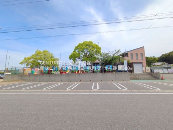 西尾市熊味町道万の新築一戸建(熊味こども園)