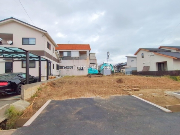 西尾市熊味町道万の新築一戸建