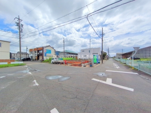 一宮市木曽川町門間字大坪の新築一戸建