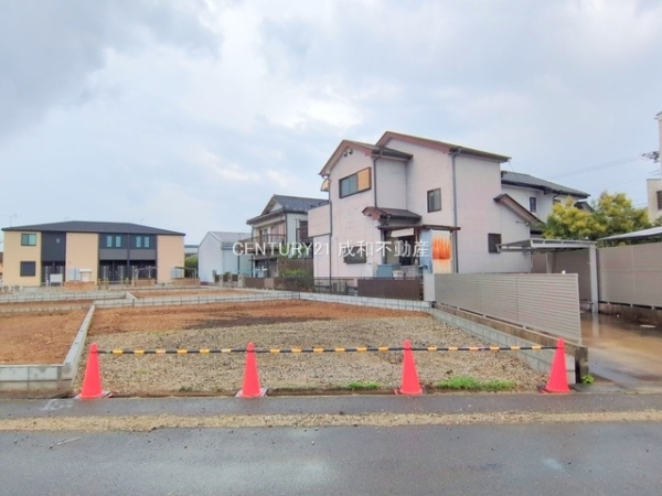 春日井市東野町西２丁目の新築一戸建
