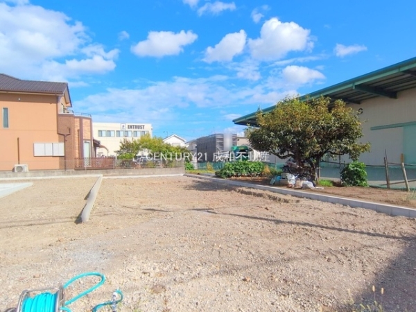北名古屋市熊之庄六の坪の新築一戸建