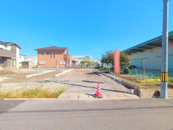 北名古屋市熊之庄六の坪の新築一戸建