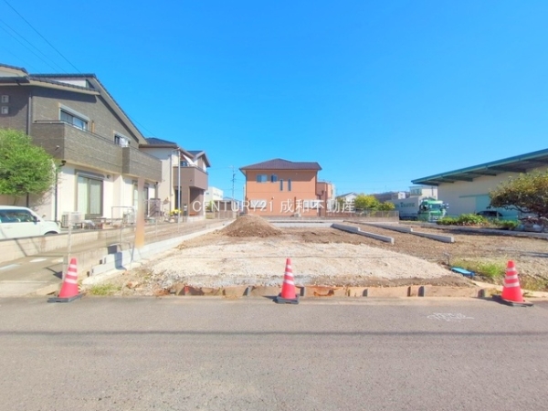 北名古屋市熊之庄六の坪の新築一戸建