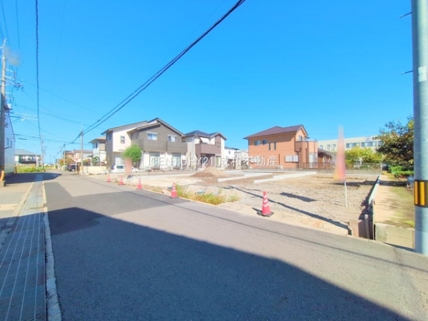 北名古屋市熊之庄六の坪の新築一戸建