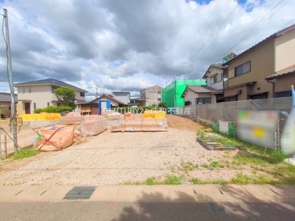 江南市島宮町巡見の新築一戸建