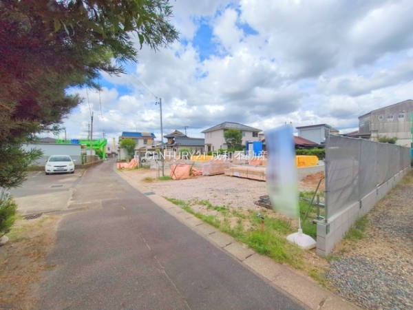 江南市島宮町巡見の新築一戸建