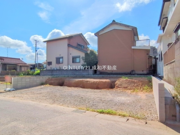 西尾市羽塚町北側の新築一戸建
