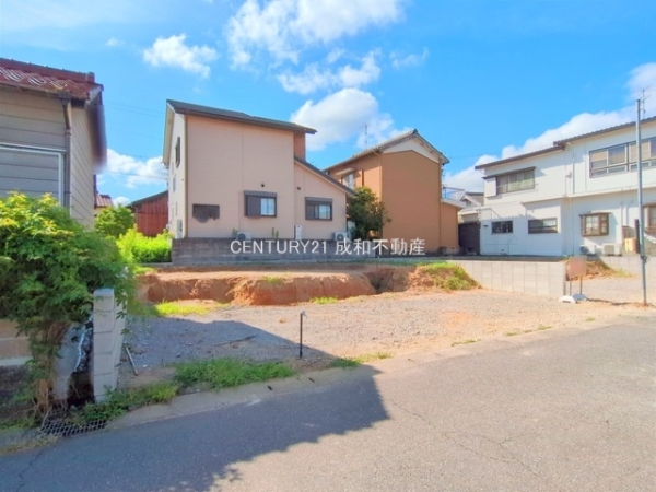 西尾市羽塚町北側の新築一戸建