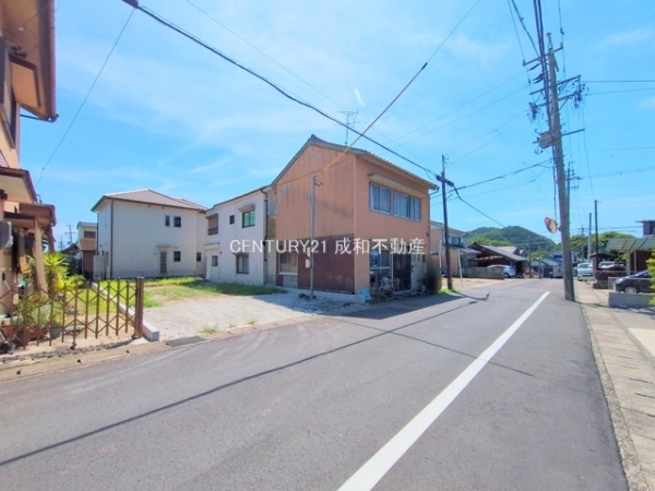犬山市大字犬山の新築一戸建