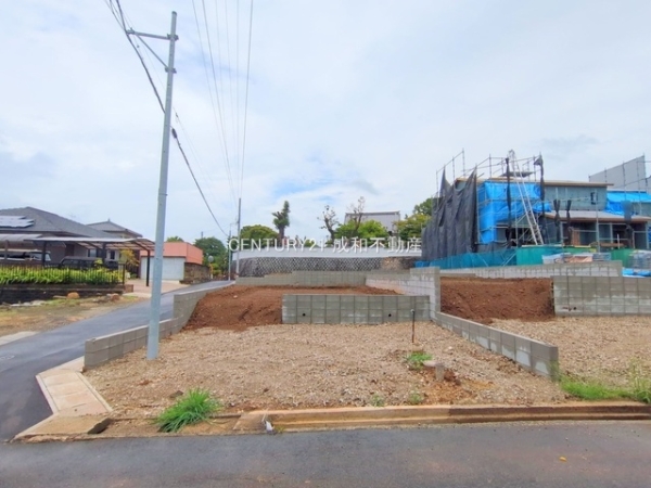 春日井市田楽町の新築一戸建
