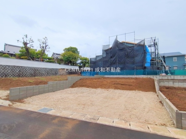 春日井市田楽町の新築一戸建