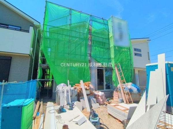 江南市宮後町砂場東の新築一戸建