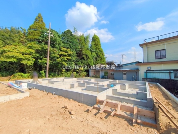 犬山市大字塔野地の新築一戸建
