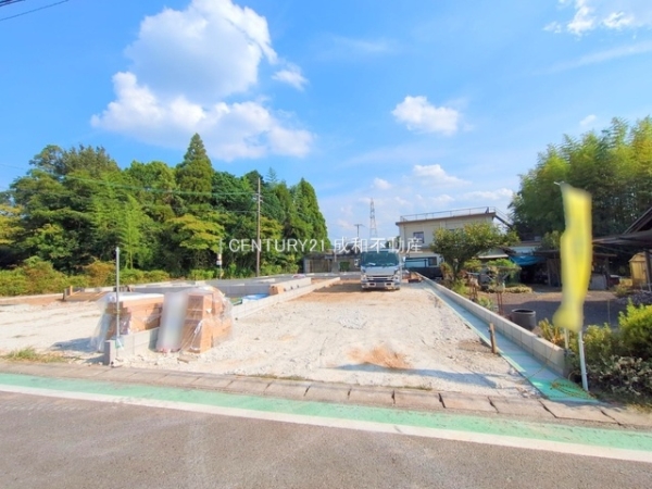 犬山市大字塔野地の新築一戸建