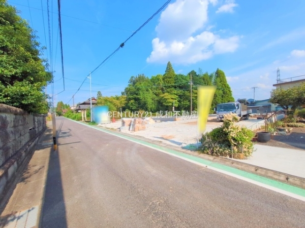 犬山市大字塔野地の新築一戸建