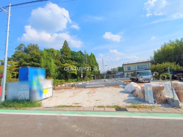 犬山市大字塔野地の新築一戸建
