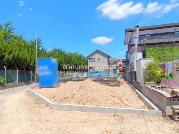 高浜市向山町１丁目の新築一戸建