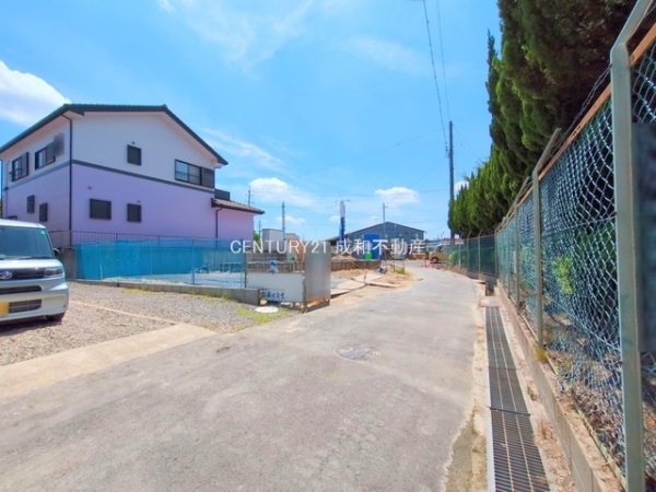 高浜市向山町１丁目の新築一戸建