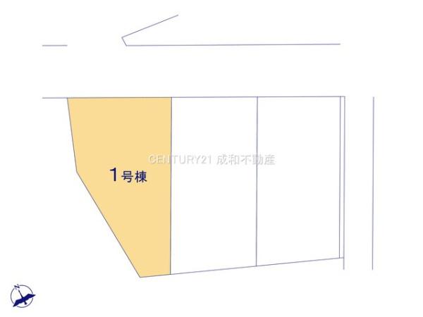 丹羽郡大口町外坪１丁目の新築一戸建
