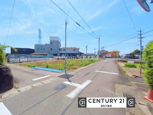 丹羽郡大口町外坪１丁目の新築一戸建