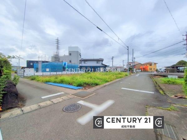丹羽郡大口町外坪１丁目の新築一戸建