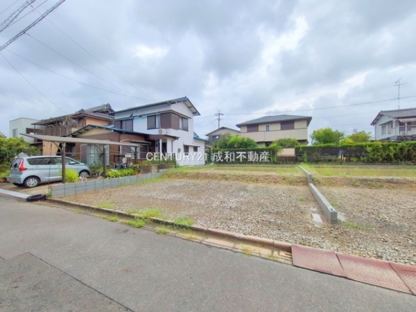 稲沢市田代２丁目の新築一戸建