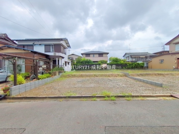稲沢市田代２丁目の新築一戸建