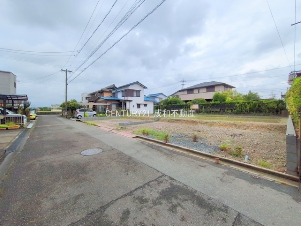稲沢市田代２丁目の新築一戸建