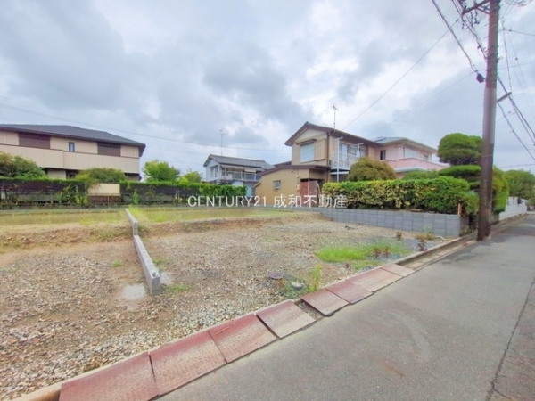 稲沢市田代２丁目の新築一戸建