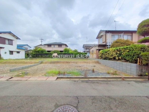 稲沢市田代２丁目の新築一戸建
