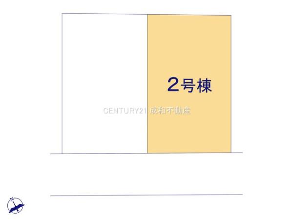 稲沢市田代２丁目の新築一戸建