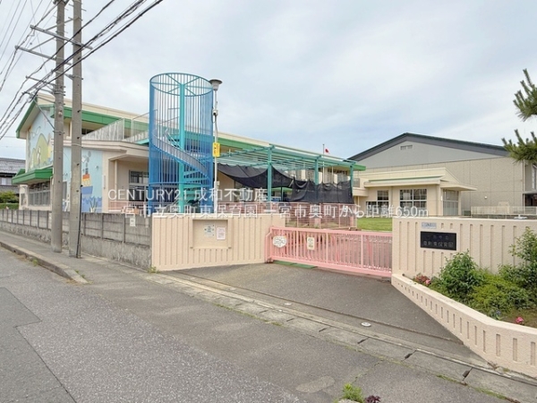 一宮市奥町字剱光寺の新築一戸建(一宮市立奥町東保育園)