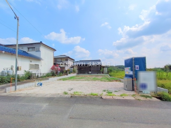瀬戸市中畑町の新築一戸建