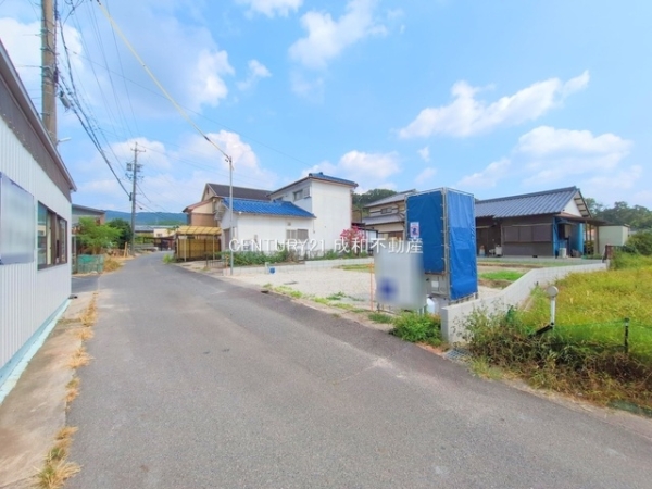 瀬戸市中畑町の新築一戸建