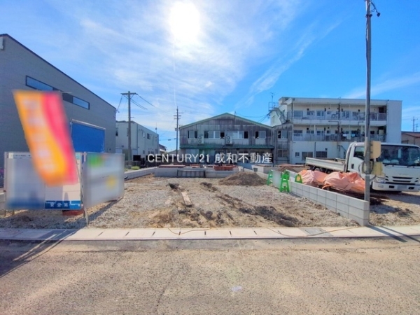 北名古屋市石橋郷の新築一戸建