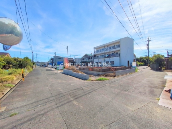 北名古屋市石橋郷の新築一戸建