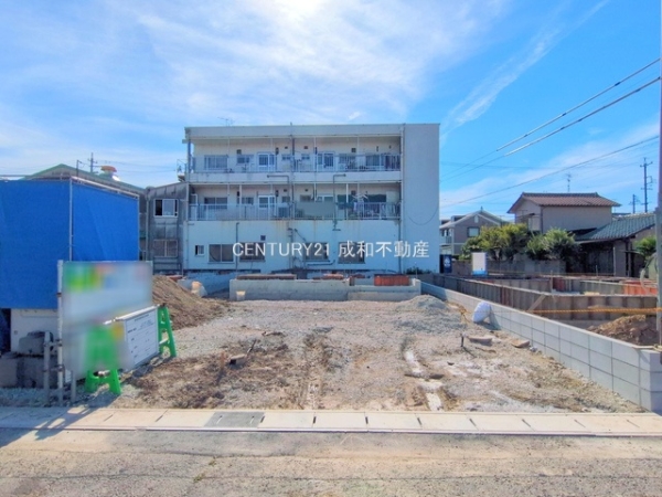 北名古屋市石橋郷の新築一戸建