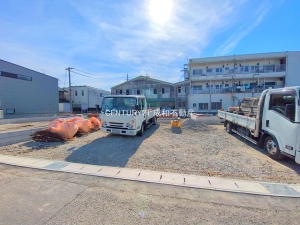 北名古屋市石橋郷の新築一戸建