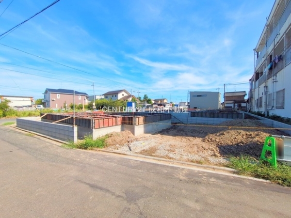 北名古屋市石橋郷の新築一戸建